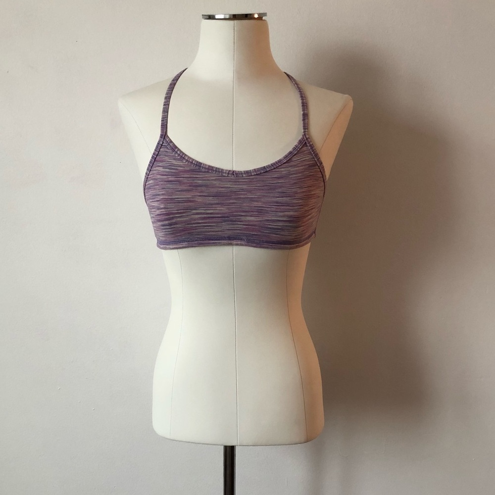 Ivivva Sports Bra